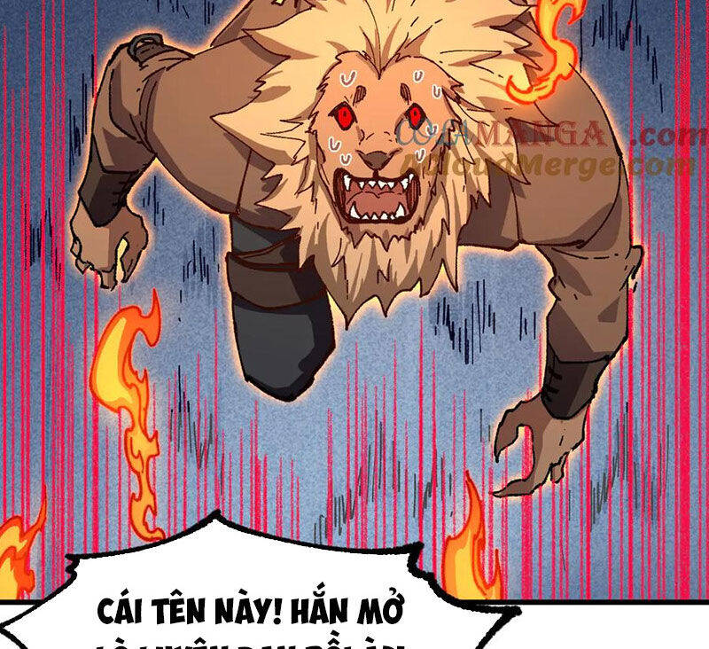 Thánh Khư Chapter  286 - 40