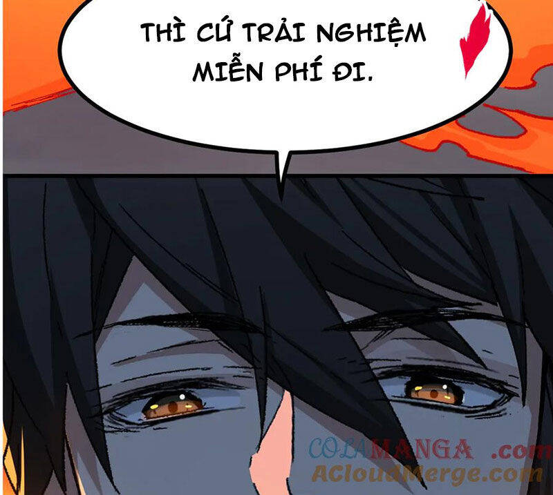 Thánh Khư Chapter  286 - 5