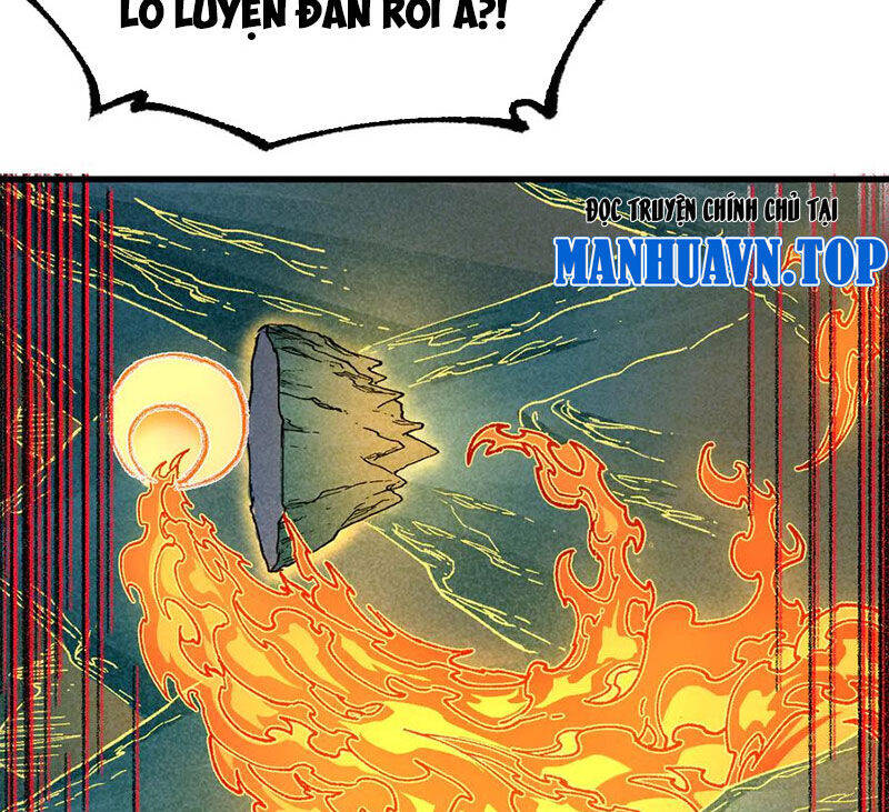 Thánh Khư Chapter  286 - 41