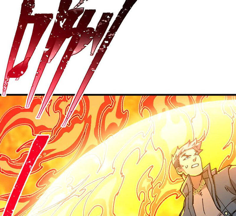 Thánh Khư Chapter 286 - 45