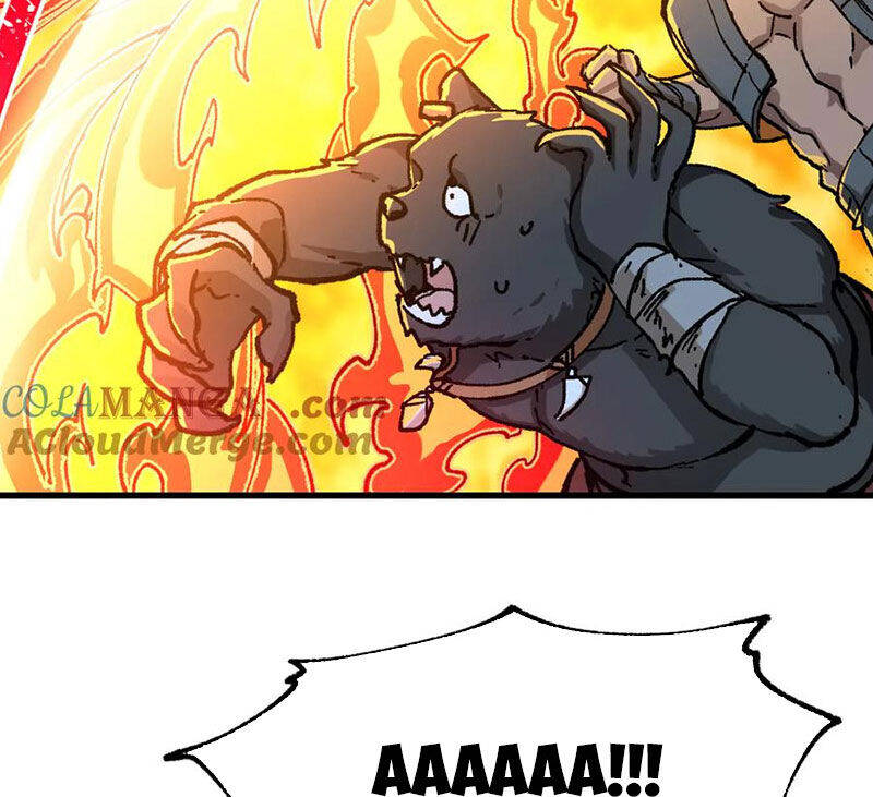 Thánh Khư Chapter 286 - 46