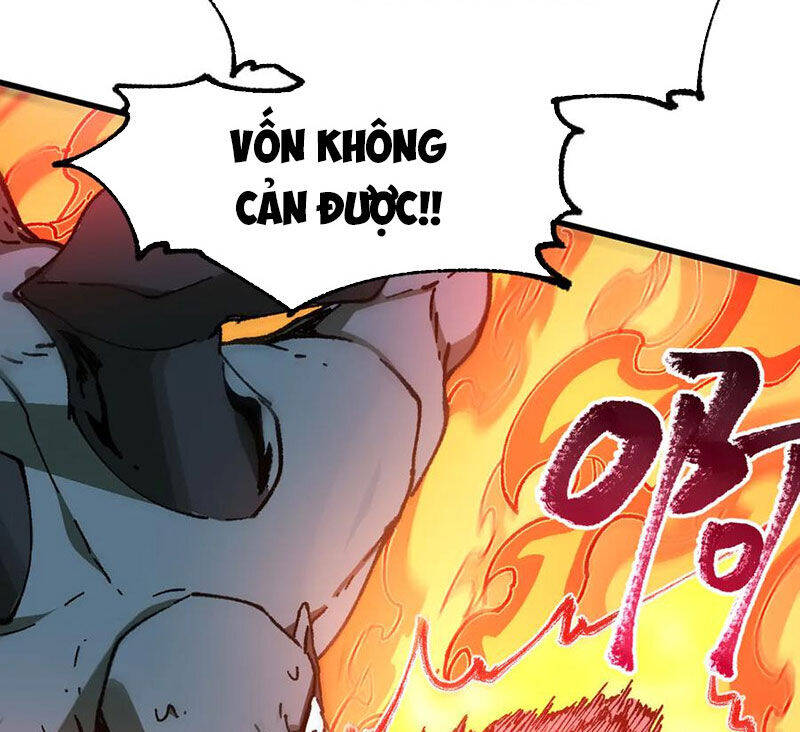 Thánh Khư Chapter  286 - 47