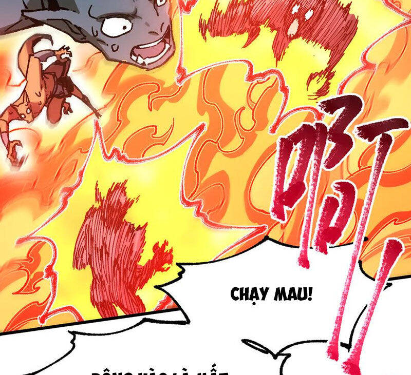 Thánh Khư Chapter  286 - 48