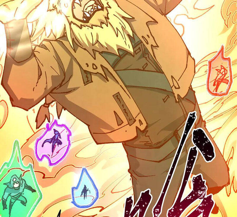 Thánh Khư Chapter 286 - 61