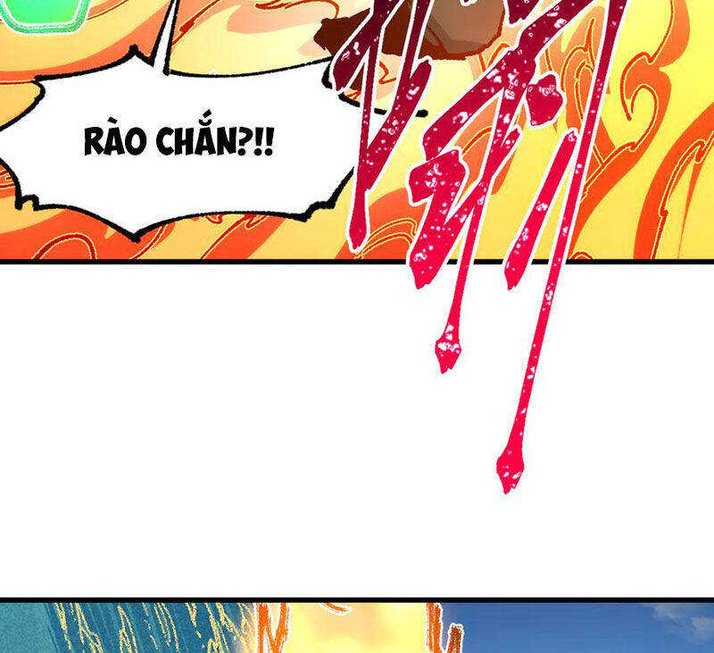 Thánh Khư Chapter  286 - 62