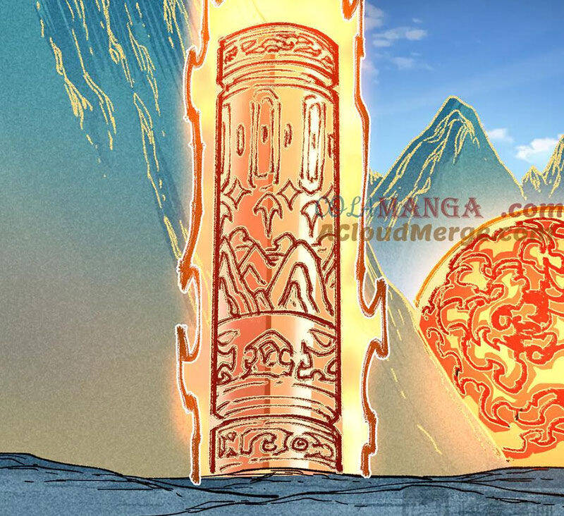 Thánh Khư Chapter  286 - 63