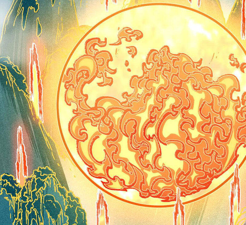 Thánh Khư Chapter  286 - 65