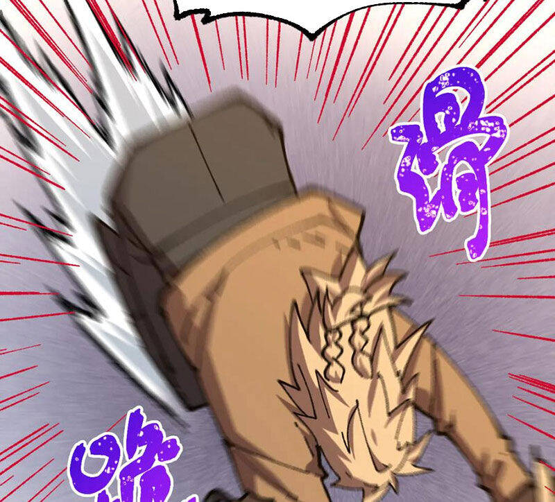 Thánh Khư Chapter  286 - 75