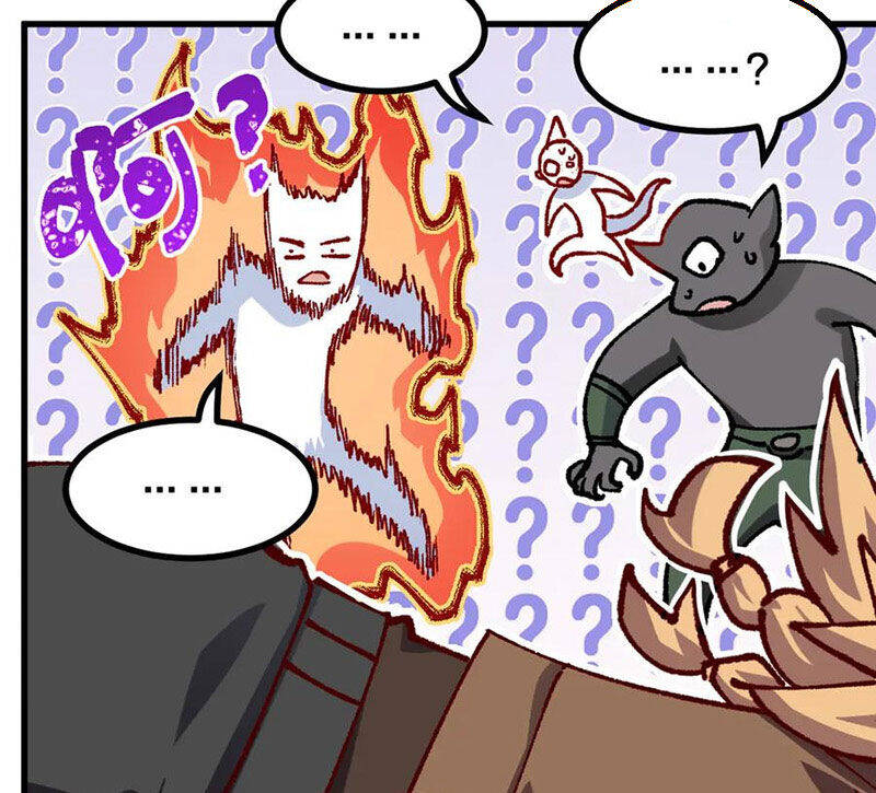 Thánh Khư Chapter 286 - 77