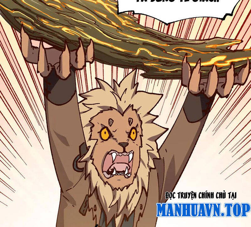 Thánh Khư Chapter 286 - 79