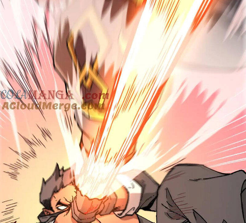 Thánh Khư Chapter  286 - 93