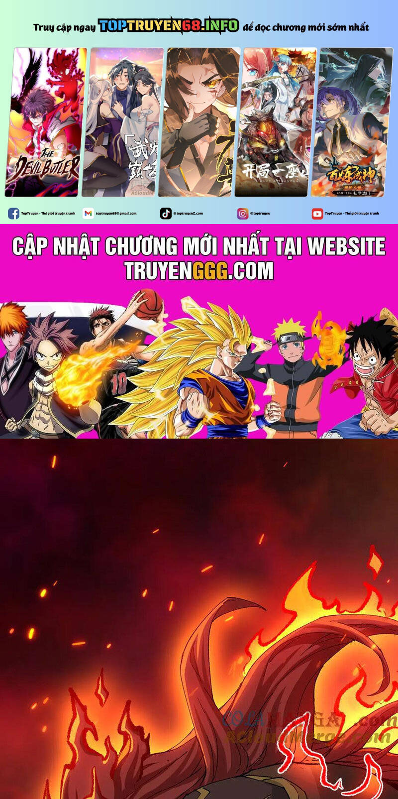 Thánh Khư Chapter  287 - 2