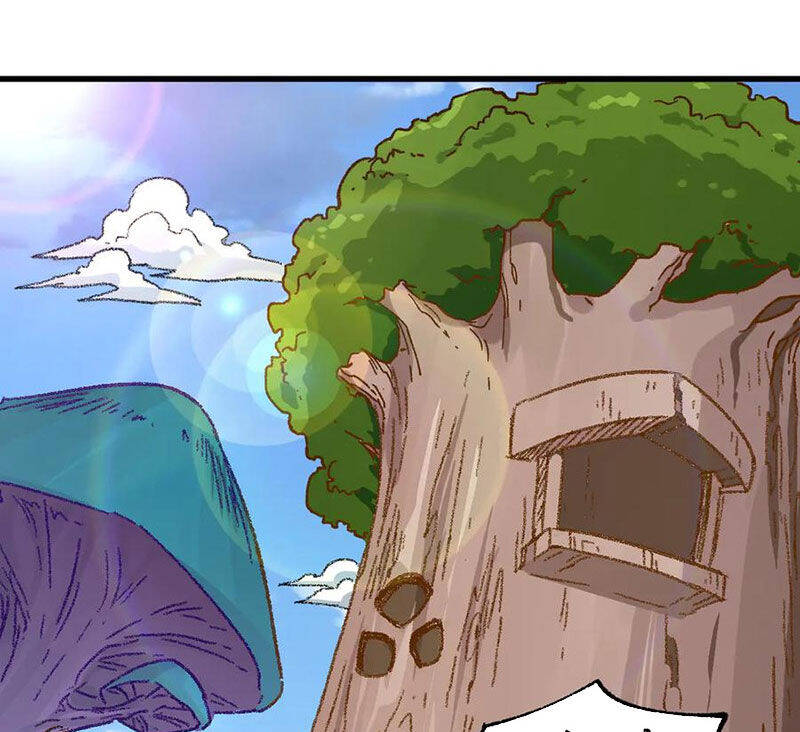 Thánh Khư Chapter  287 - 101