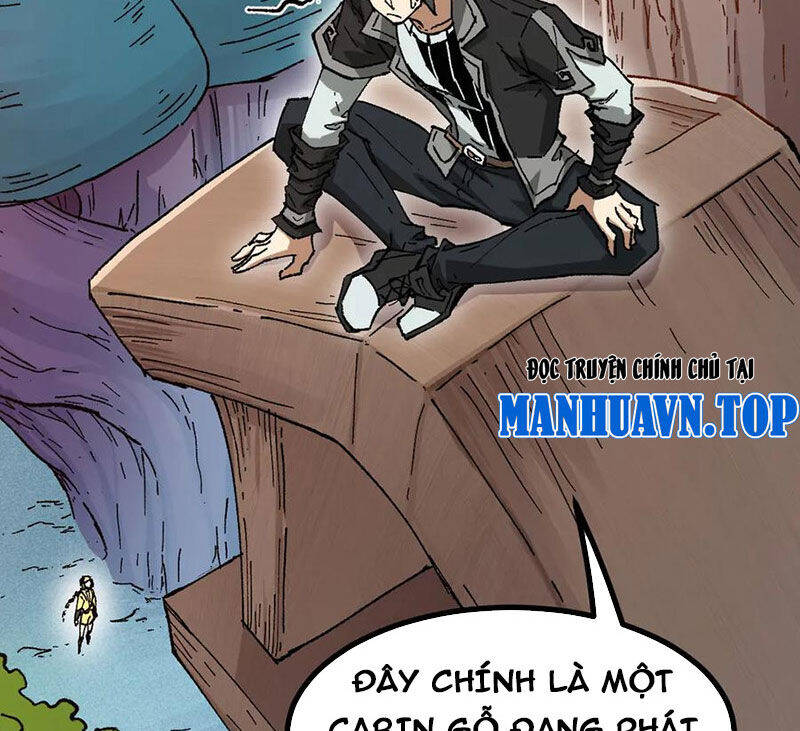 Thánh Khư Chapter  287 - 104