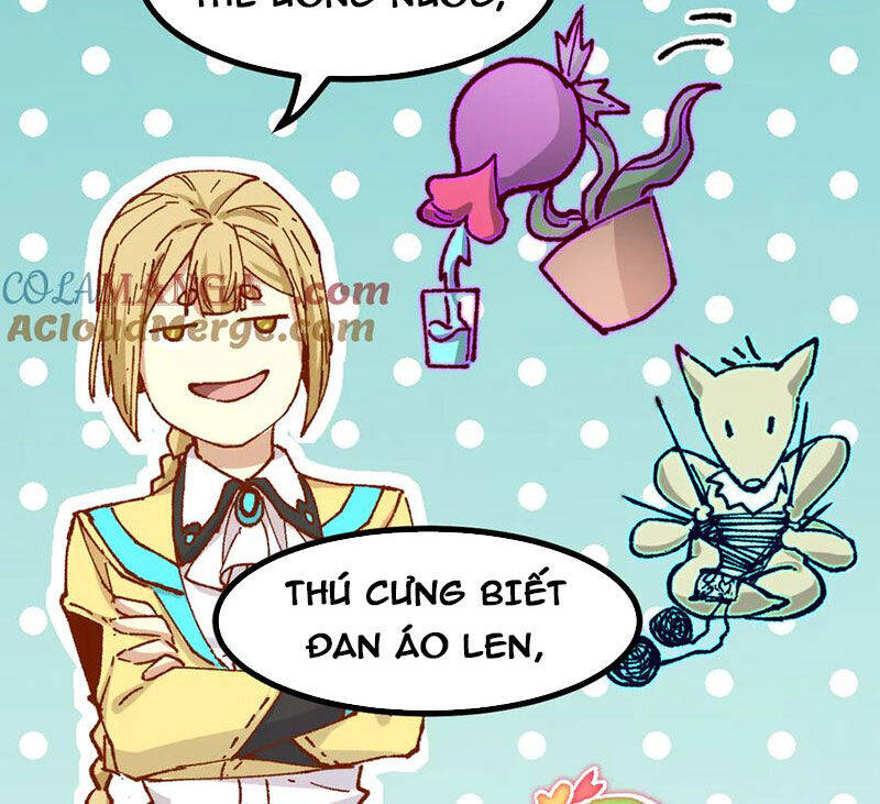 Thánh Khư Chapter  287 - 106