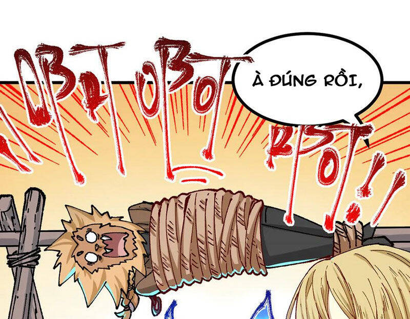 Thánh Khư Chapter  287 - 108