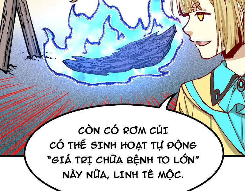 Thánh Khư Chapter  287 - 109