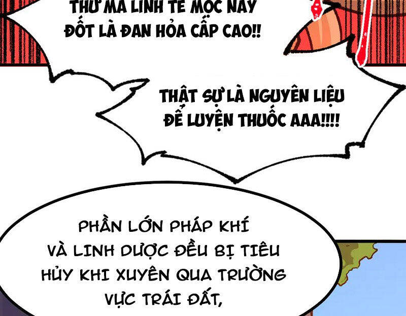 Thánh Khư Chapter  287 - 112