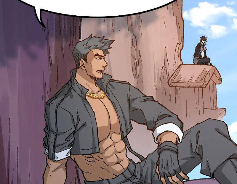 Thánh Khư Chapter  287 - 113