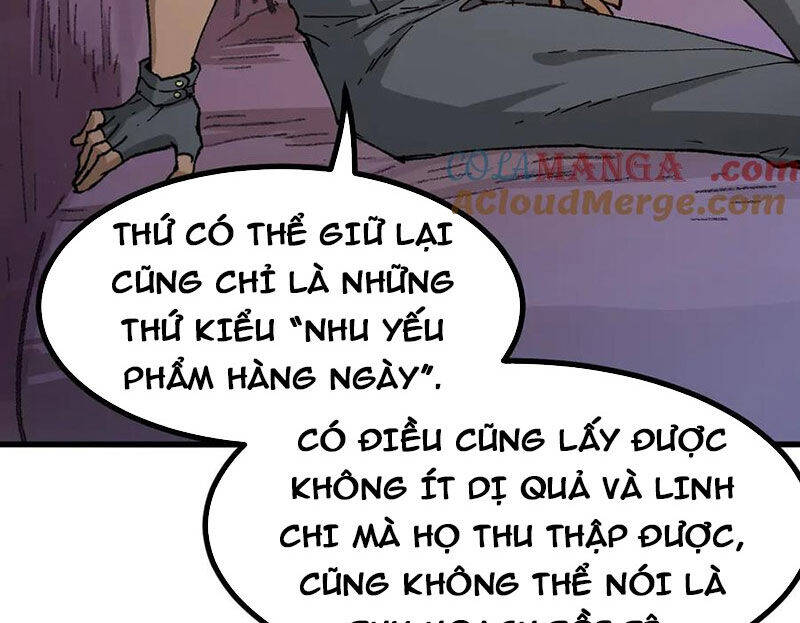 Thánh Khư Chapter  287 - 114