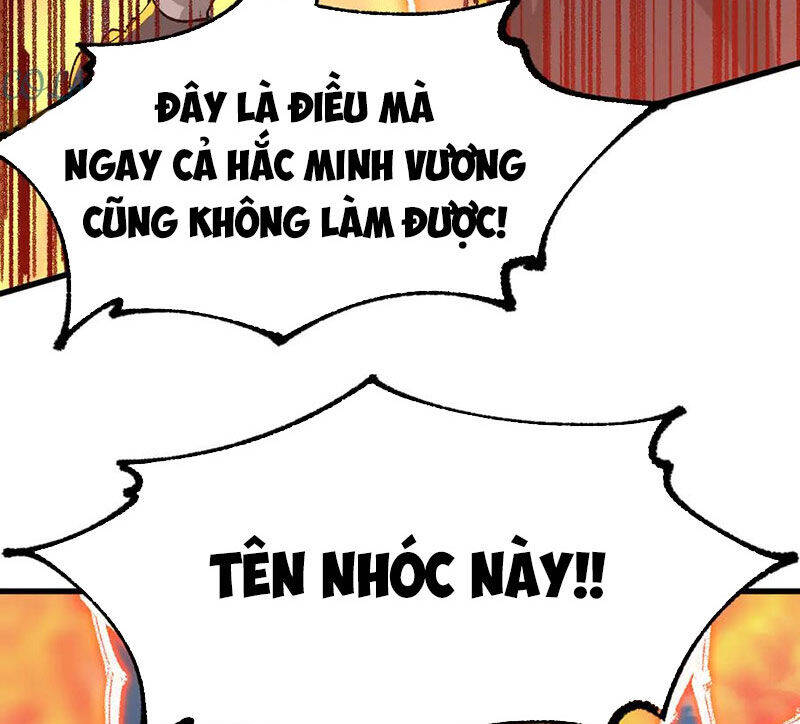 Thánh Khư Chapter  287 - 13