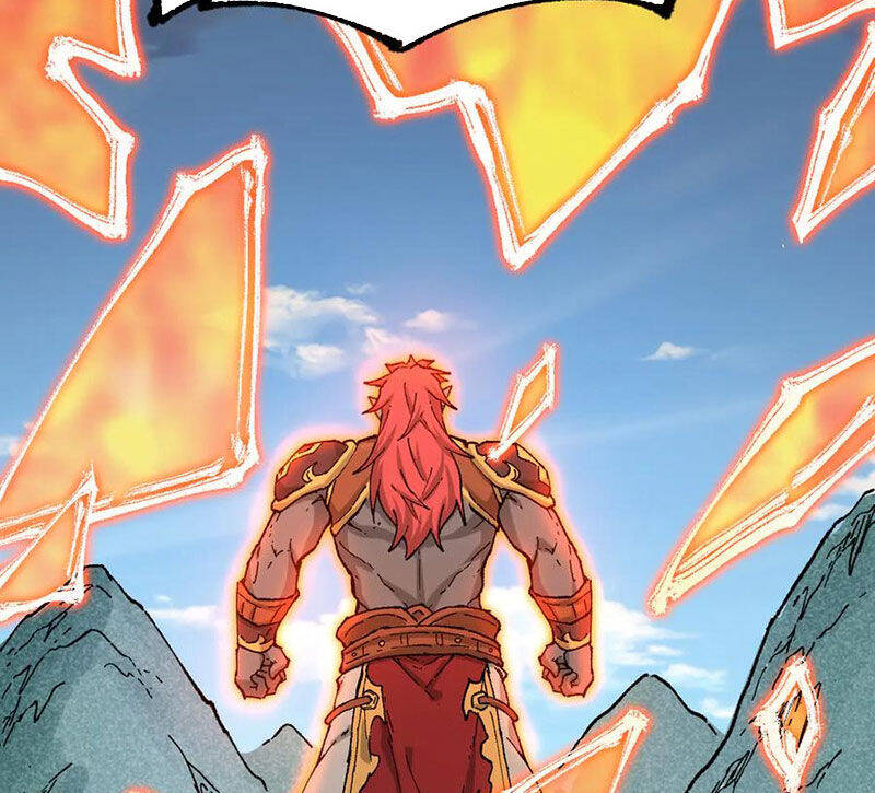 Thánh Khư Chapter  287 - 14