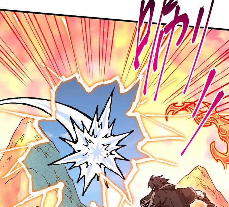 Thánh Khư Chapter  287 - 17