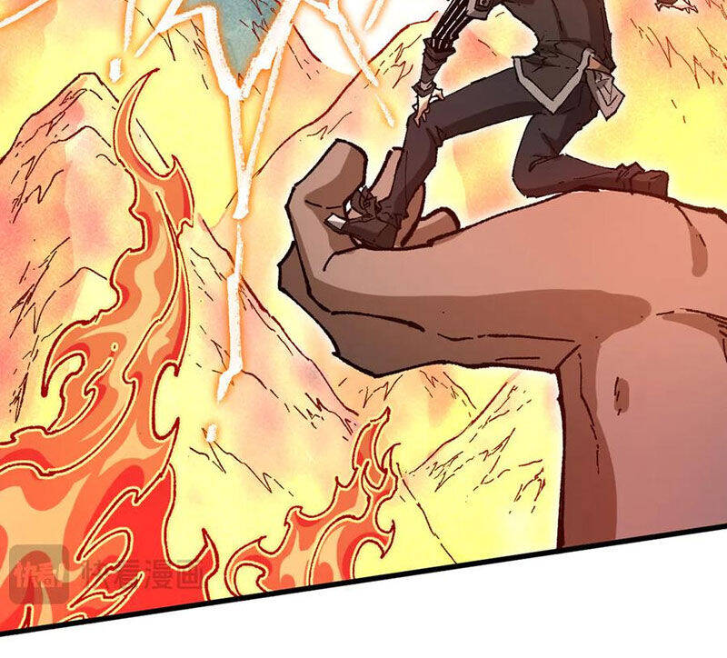 Thánh Khư Chapter  287 - 18