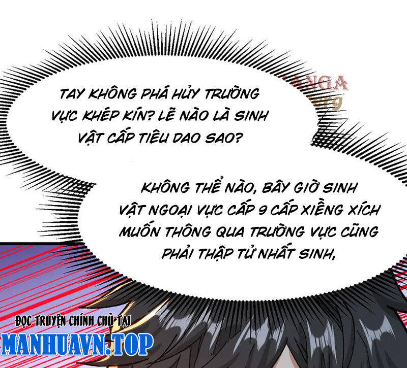 Thánh Khư Chapter  287 - 19