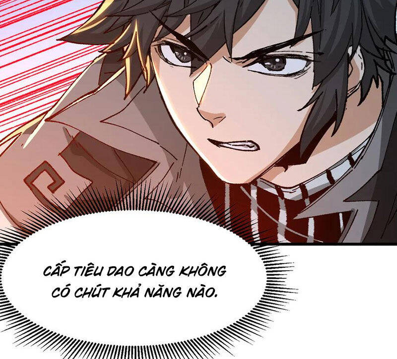 Thánh Khư Chapter  287 - 20