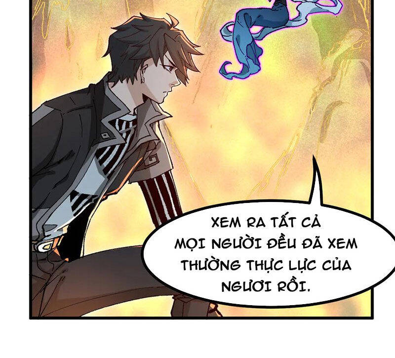 Thánh Khư Chapter  287 - 24