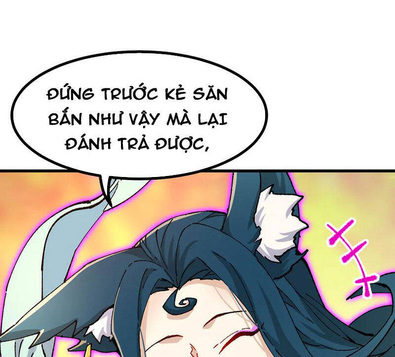 Thánh Khư Chapter  287 - 25