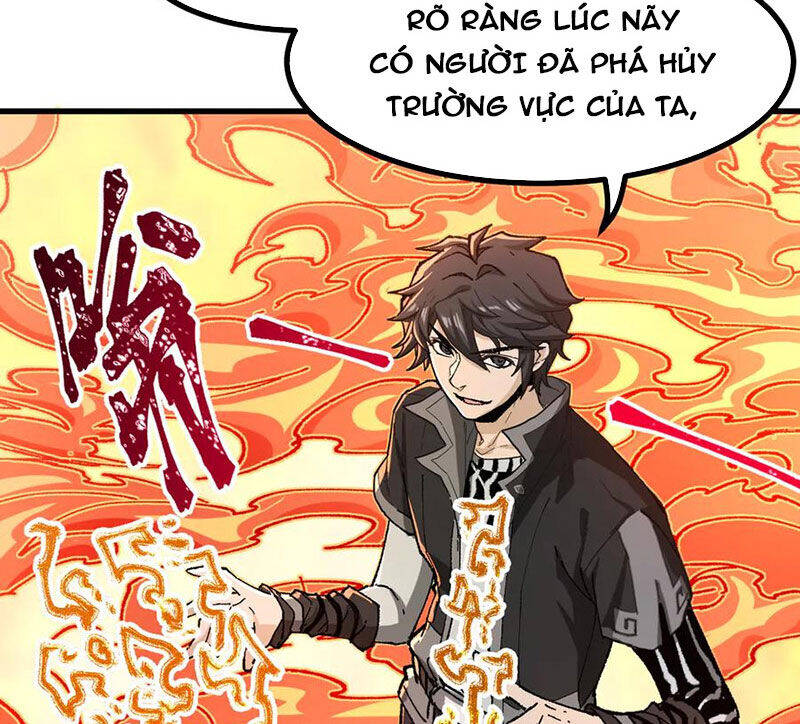 Thánh Khư Chapter  287 - 28