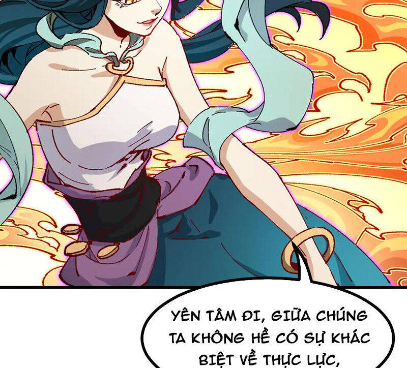 Thánh Khư Chapter  287 - 31