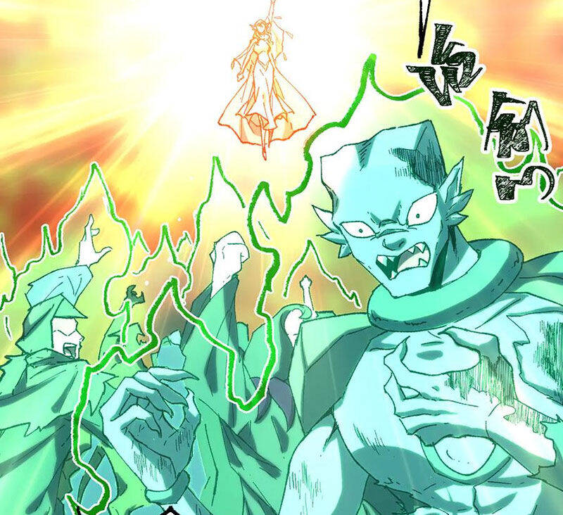 Thánh Khư Chapter  287 - 40