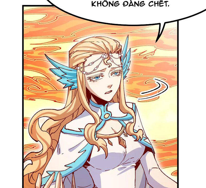 Thánh Khư Chapter  287 - 44