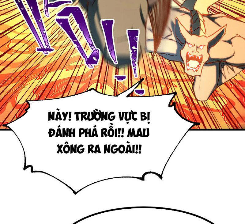 Thánh Khư Chapter  287 - 48