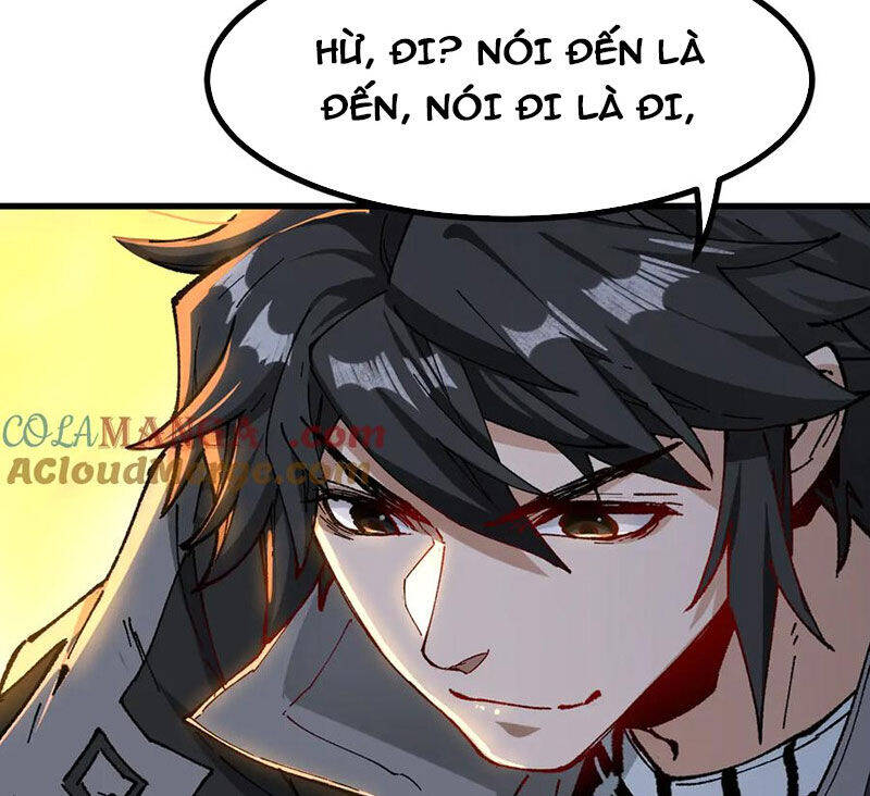 Thánh Khư Chapter  287 - 49