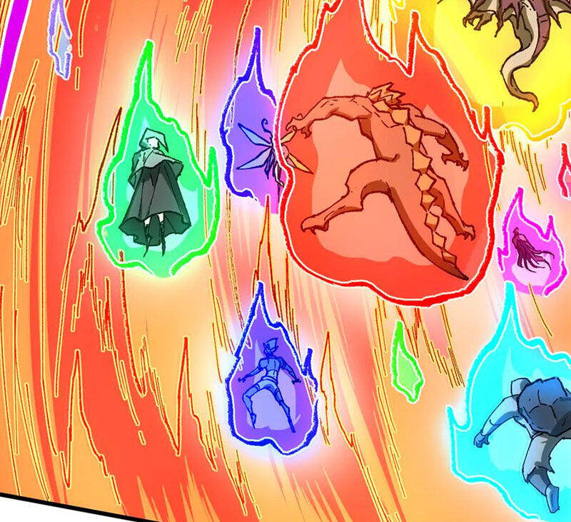 Thánh Khư Chapter  287 - 61