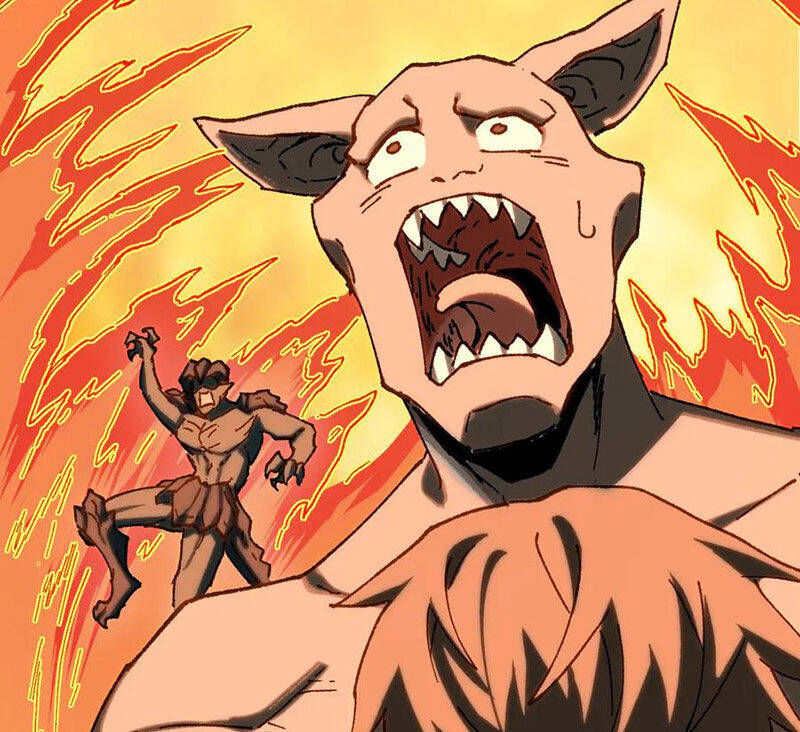 Thánh Khư Chapter  287 - 63