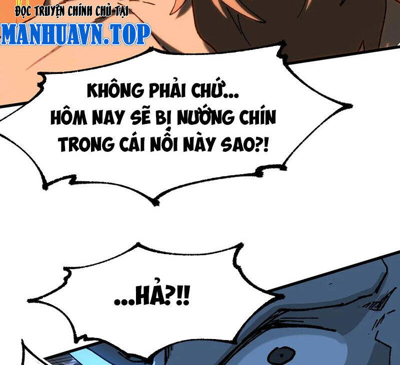 Thánh Khư Chapter  287 - 64