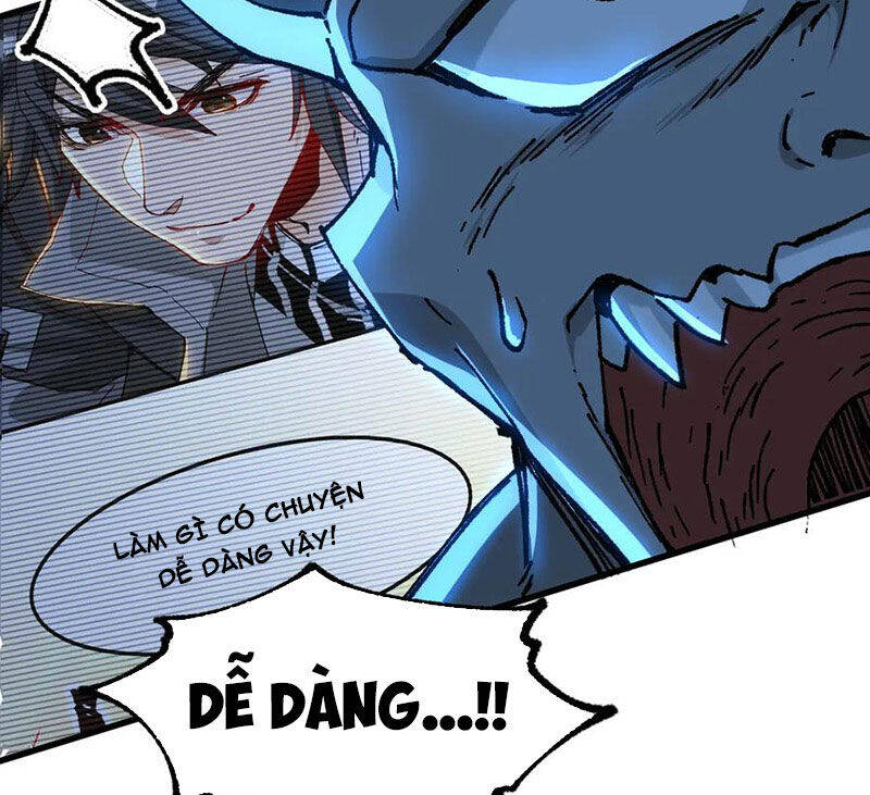 Thánh Khư Chapter  287 - 65