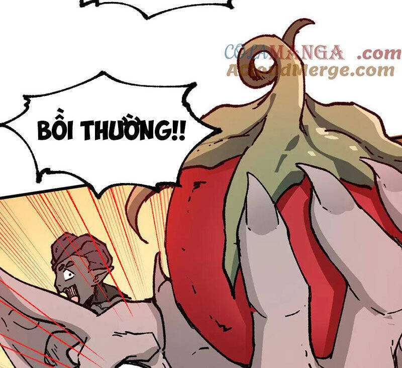 Thánh Khư Chapter  287 - 66