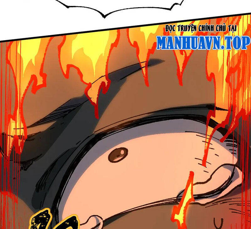 Thánh Khư Chapter  287 - 71