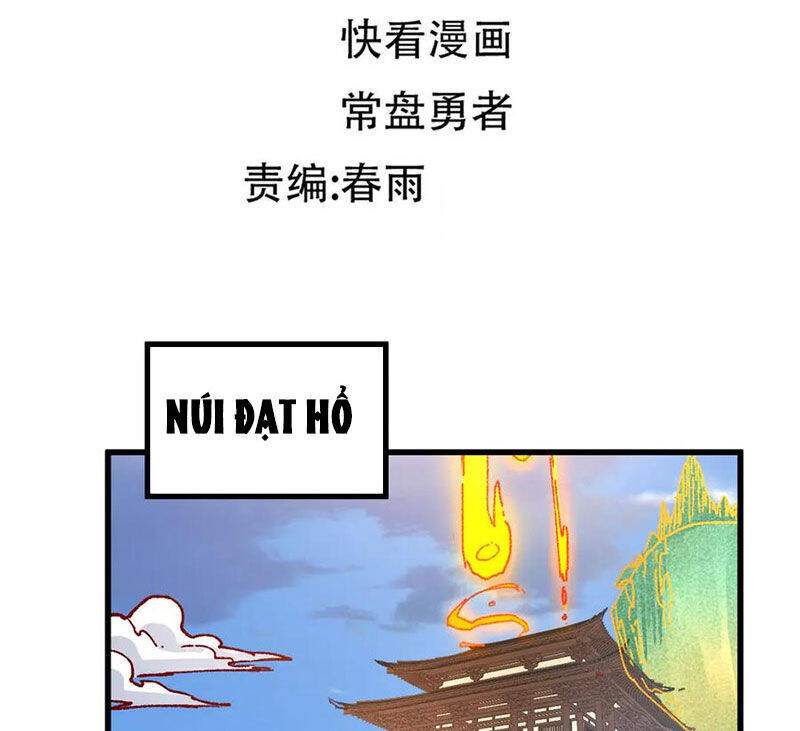 Thánh Khư Chapter  287 - 76