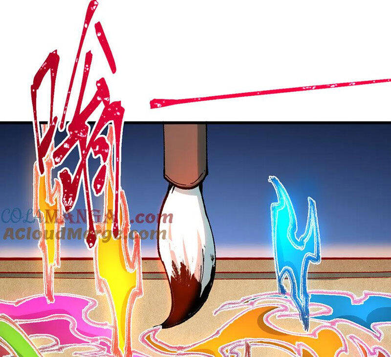 Thánh Khư Chapter  287 - 79