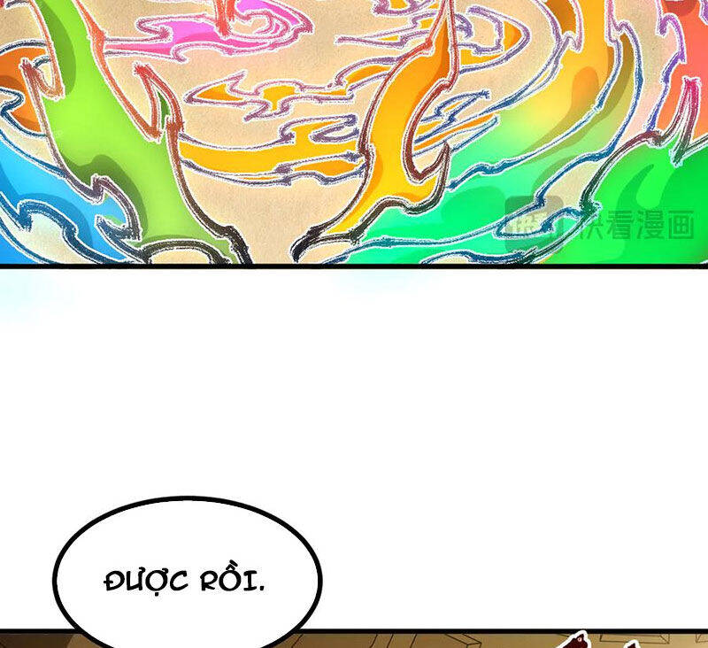 Thánh Khư Chapter  287 - 80