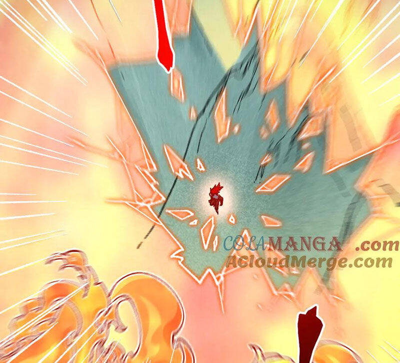 Thánh Khư Chapter  287 - 9