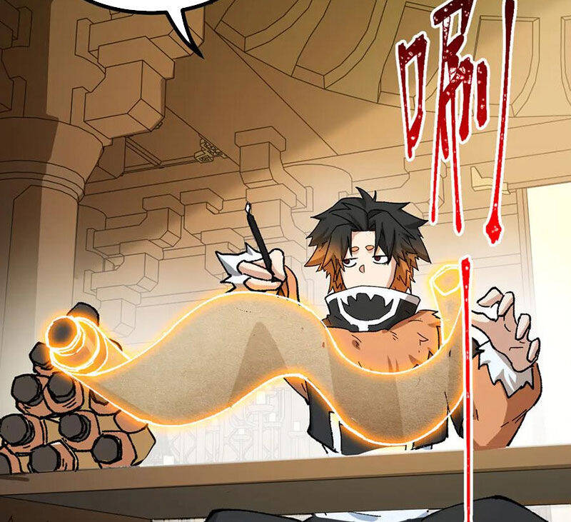 Thánh Khư Chapter  287 - 81