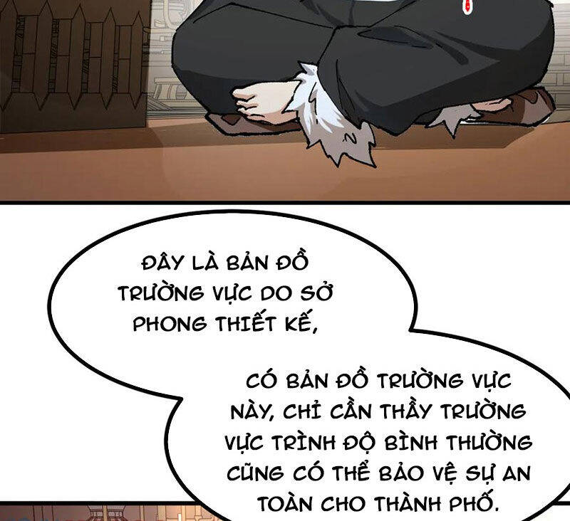 Thánh Khư Chapter  287 - 82